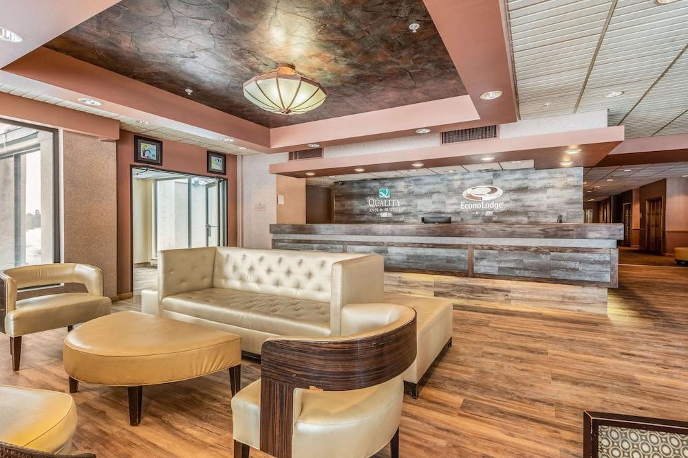 Econo Lodge Brainerd