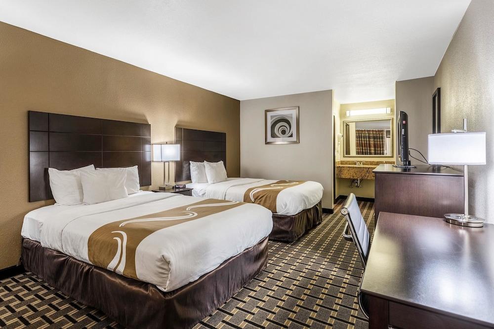 Quality Inn Tupelo Central