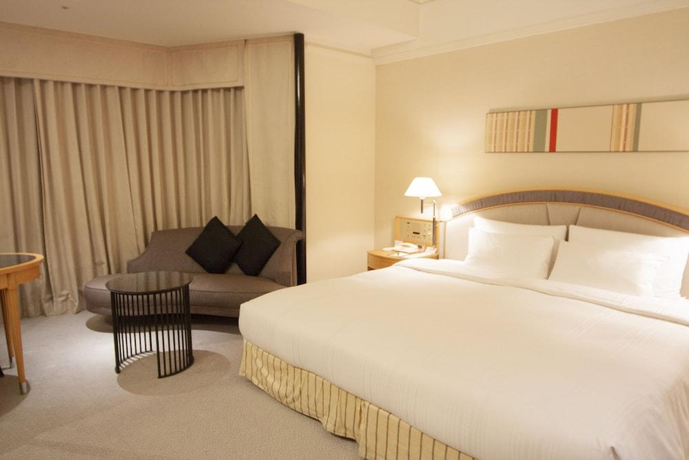 Hotel New Otani Makuhari