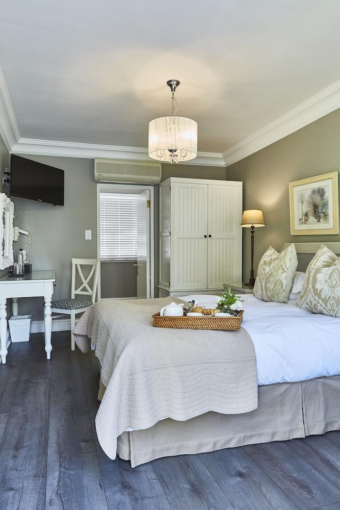 The Devon Valley Hotel