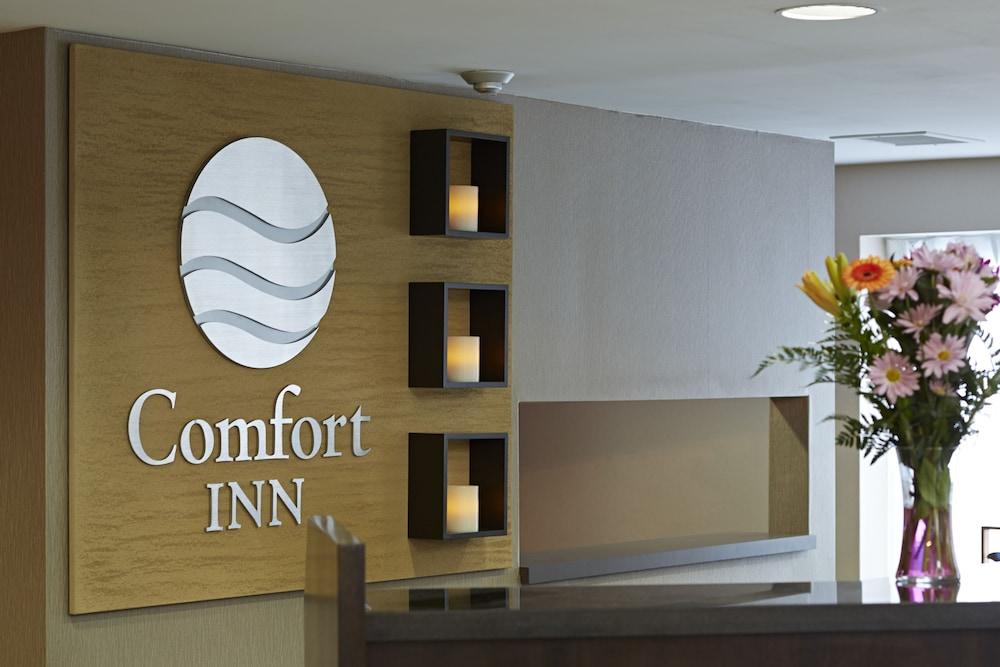 Comfort Inn Chicoutimi