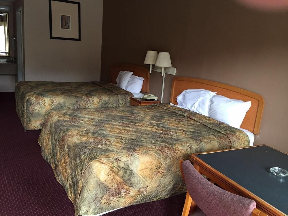 Econo Lodge Franklin