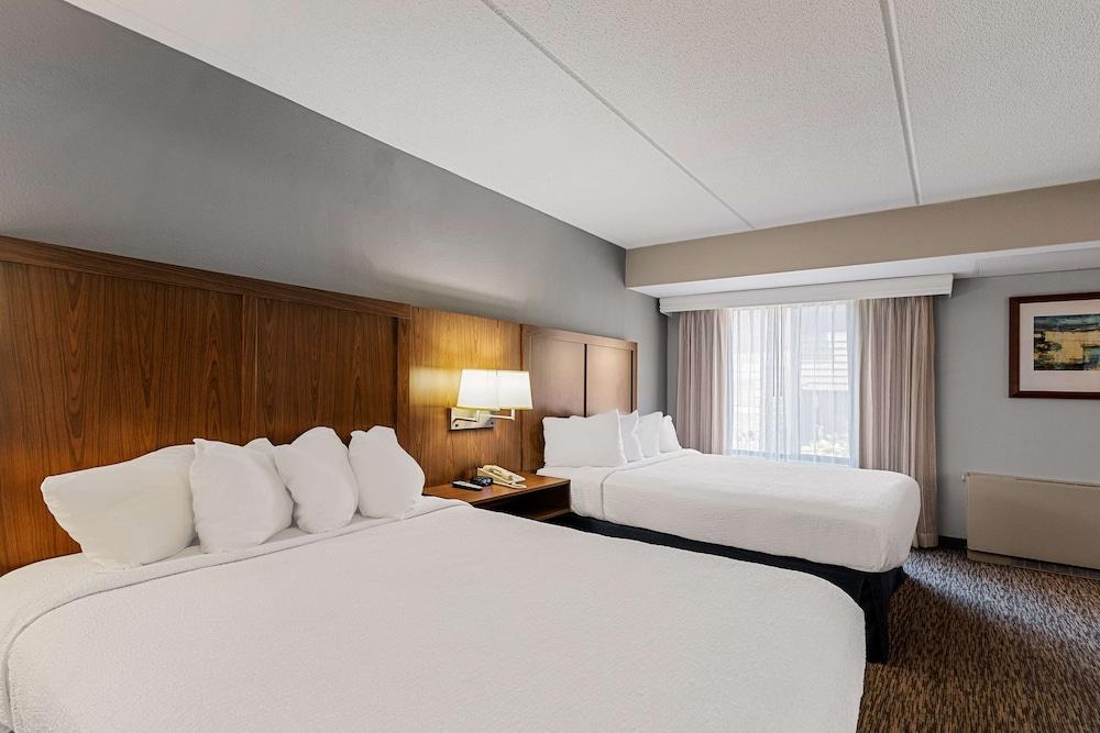 Best Western Bridgeview Hotel