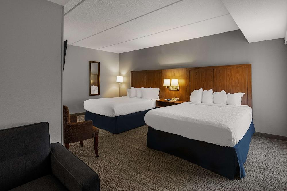 Best Western Bridgeview Hotel