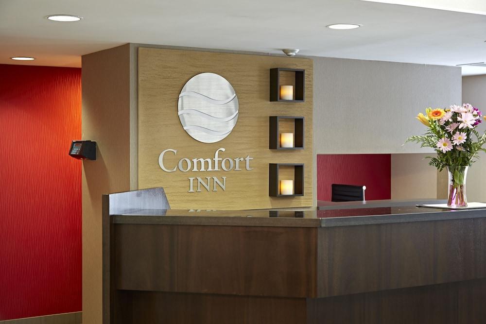 Comfort Inn Boucherville