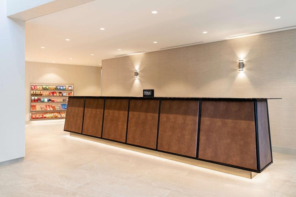 Hilton Garden Inn Darwin