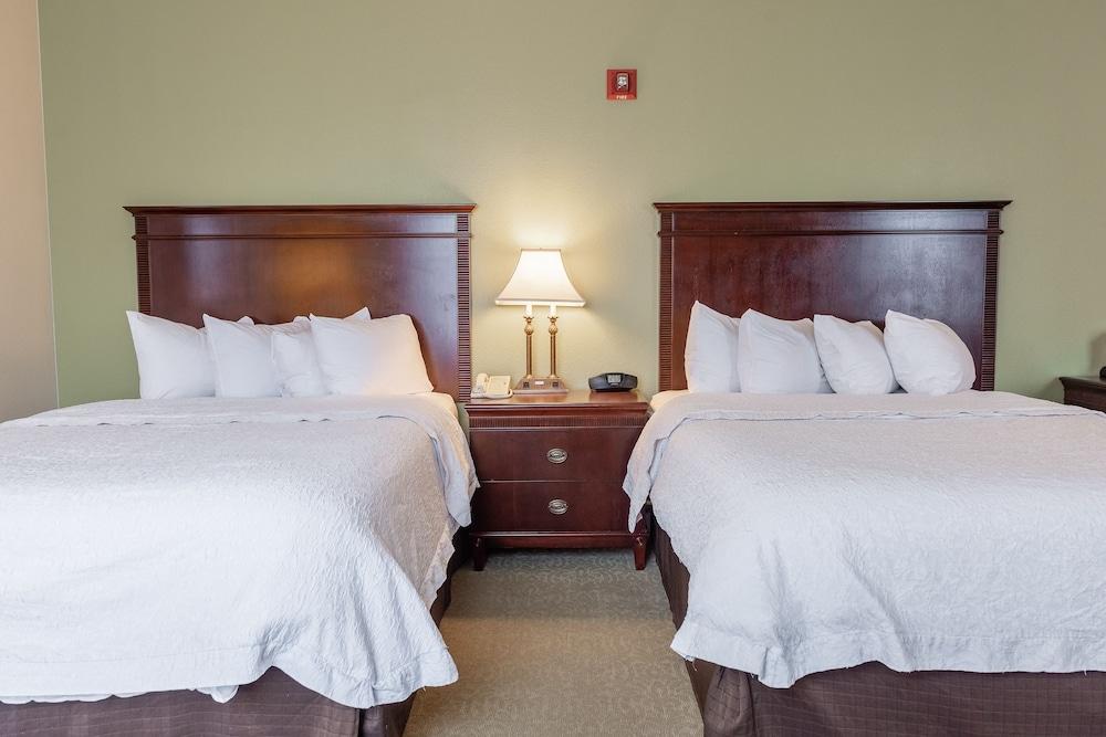 Hampton Inn & Suites Birmingham-Downtown-Tutwiler