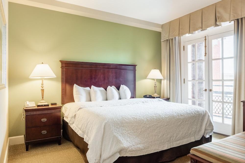 Hampton Inn & Suites Birmingham-Downtown-Tutwiler