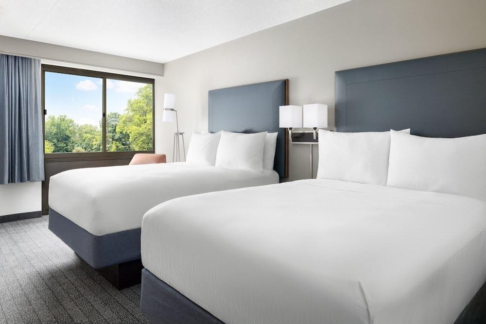 Courtyard by Marriott Montvale