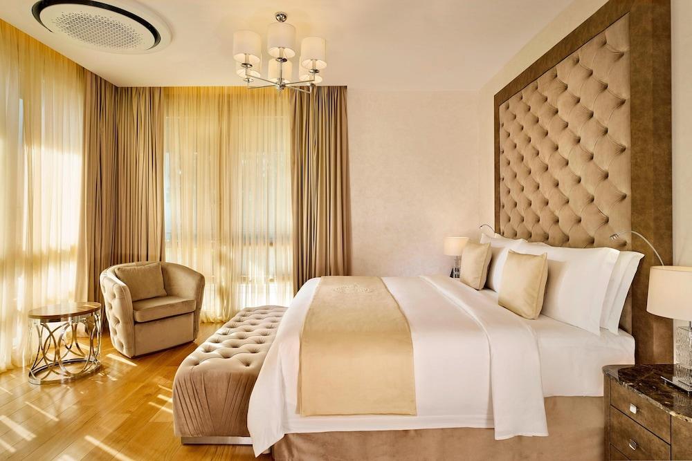 Parklane, a Luxury Collection Resort & Spa, Limassol