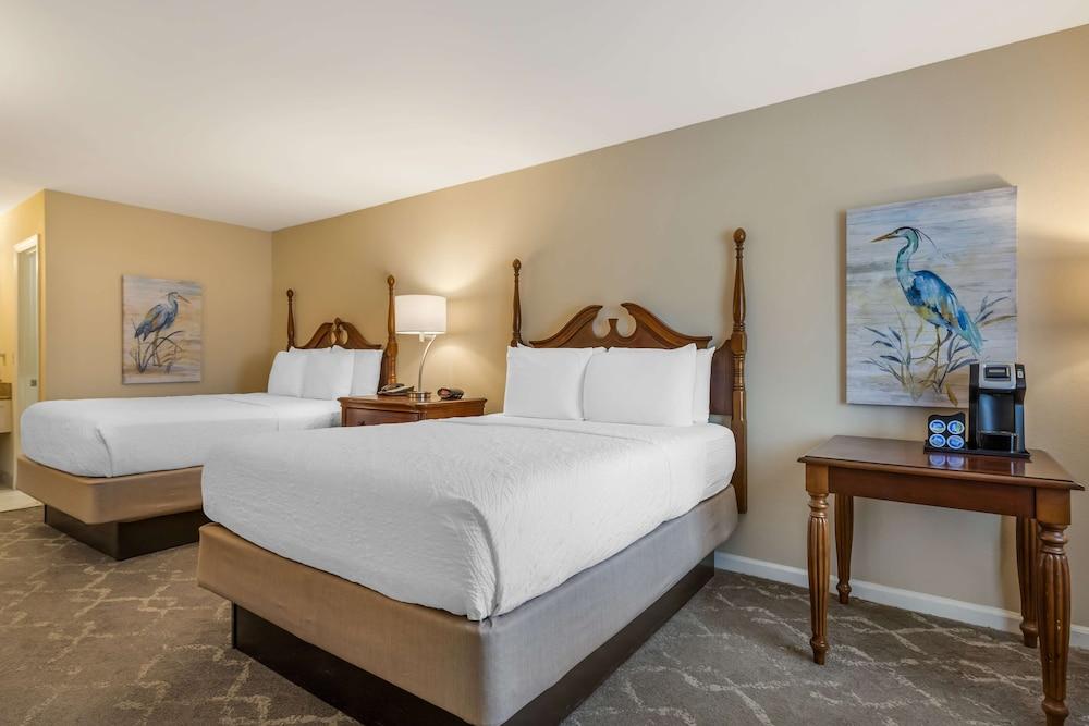 Best Western Plus Santee Inn