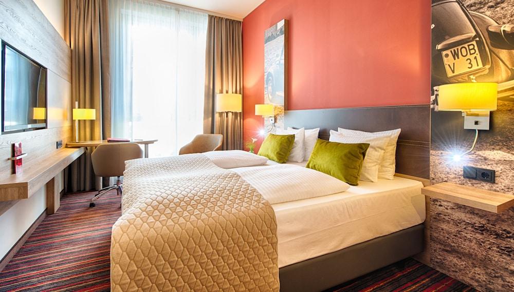 Leonardo Hotel Wolfsburg City Center