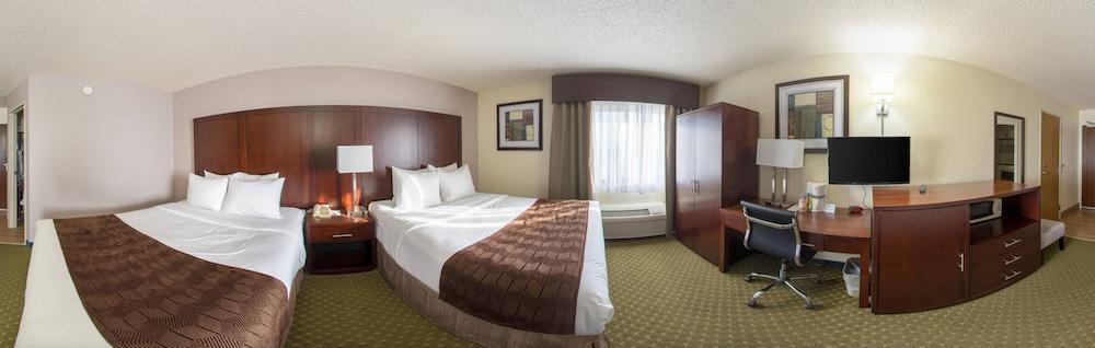 Quality Inn & Suites Clackamas – Portland