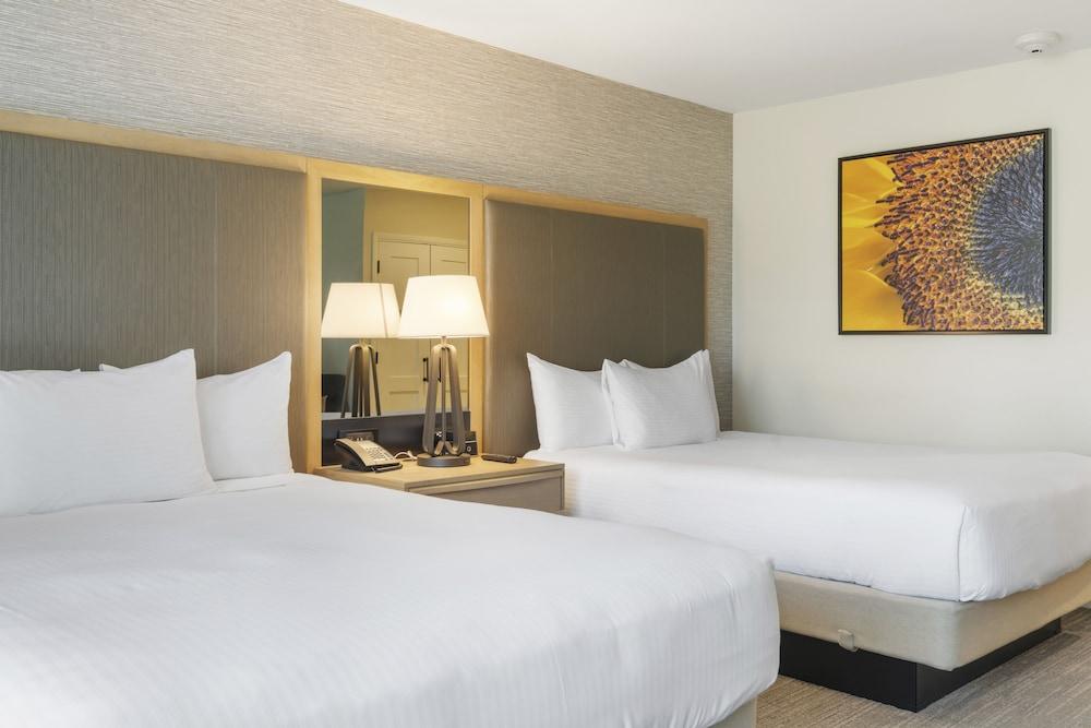 Pala Mesa Golf Resort