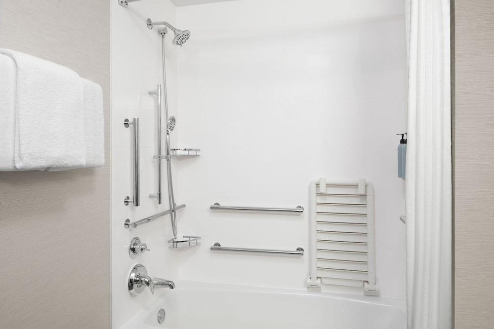 Courtyard by Marriott Little Rock West