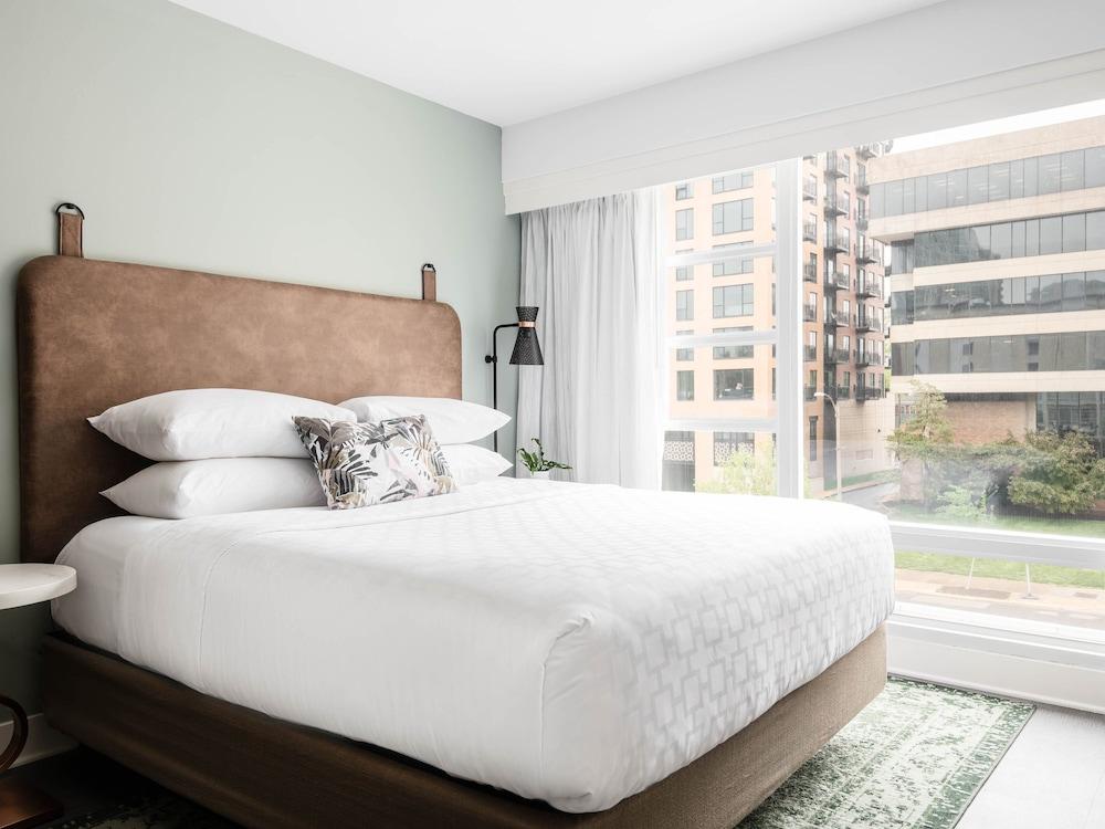 Hotel Indigo St Louis - Central West End by IHG
