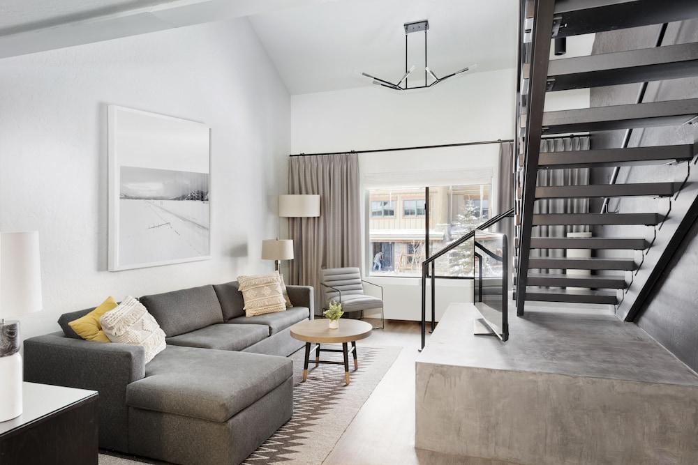 Gravity Haus Jackson Hole