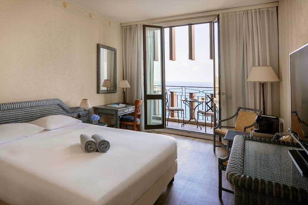 UNA Hotels Capotaormina