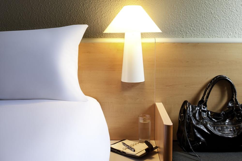 Ibis Lille Centre Gares