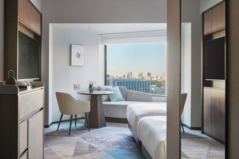 InterContinental ANA Tokyo by IHG