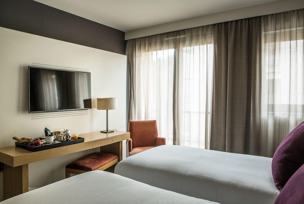 Grand Hôtel Roi René Aix - MGallery Collection