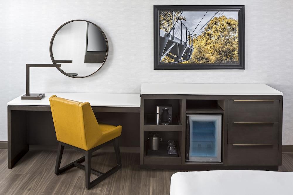 Hyatt Regency Greenville