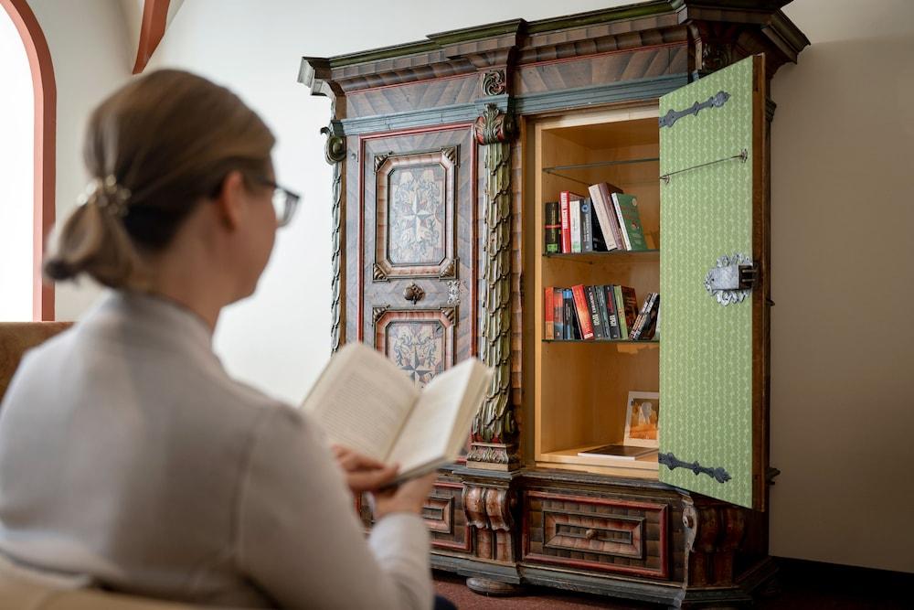 Hotel am Mirabellplatz