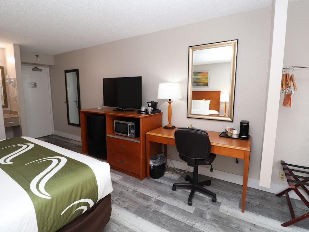 Quality Inn Miami Airport - Doral