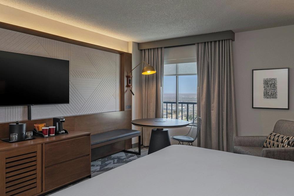 Sheraton Albuquerque Airport Hotel