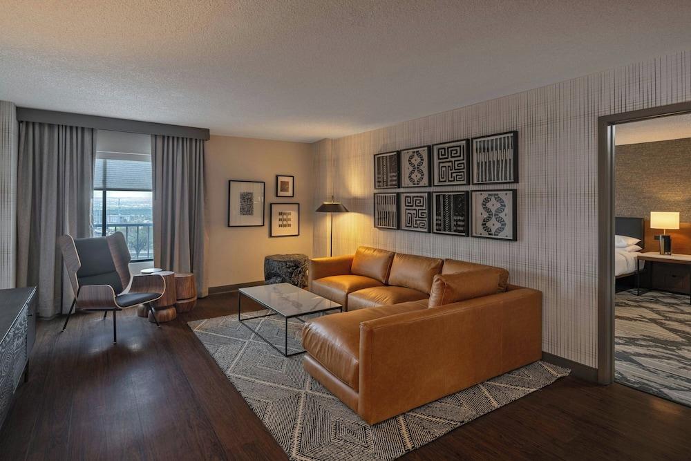 Sheraton Albuquerque Airport Hotel