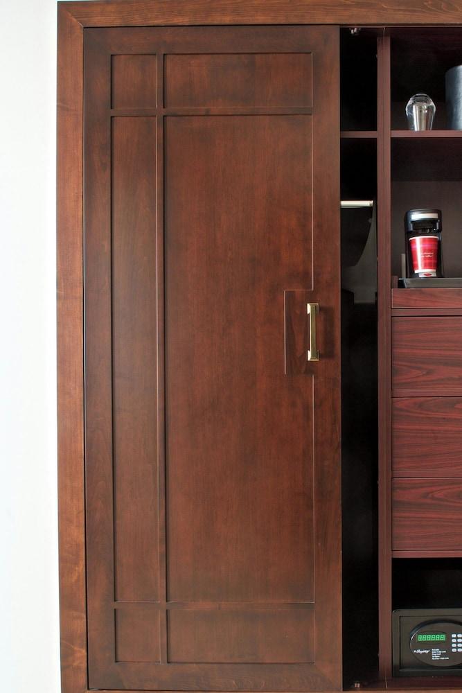 Marriott Syracuse Downtown