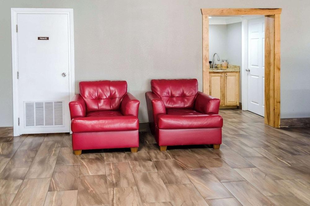 Rodeway Inn Vicksburg