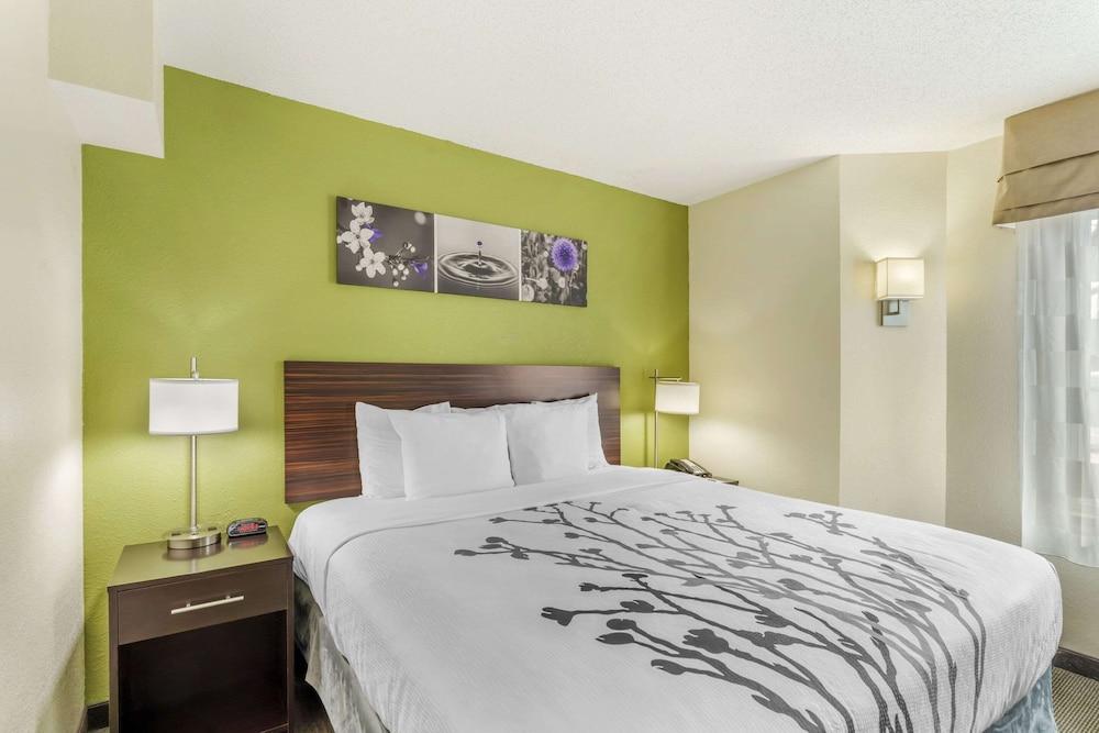 Sleep Inn Hickory South