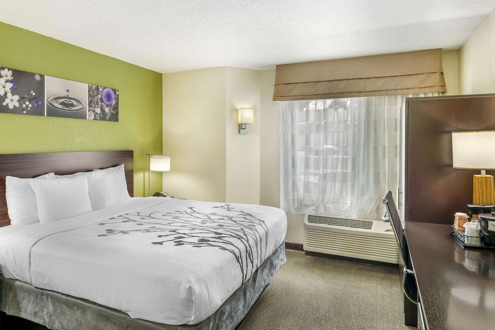 Sleep Inn Hickory South