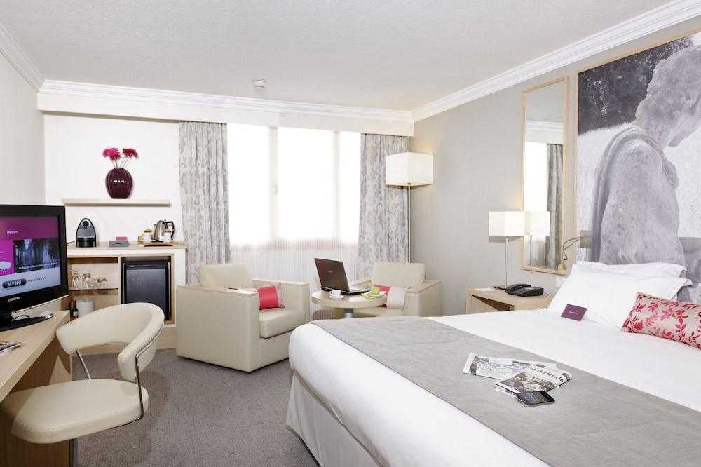 Mercure Paris Velizy