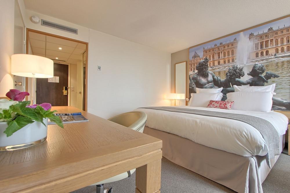 Mercure Paris Velizy