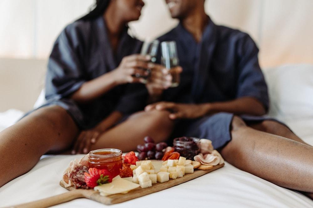 Newport Marriott Hotel & Spa