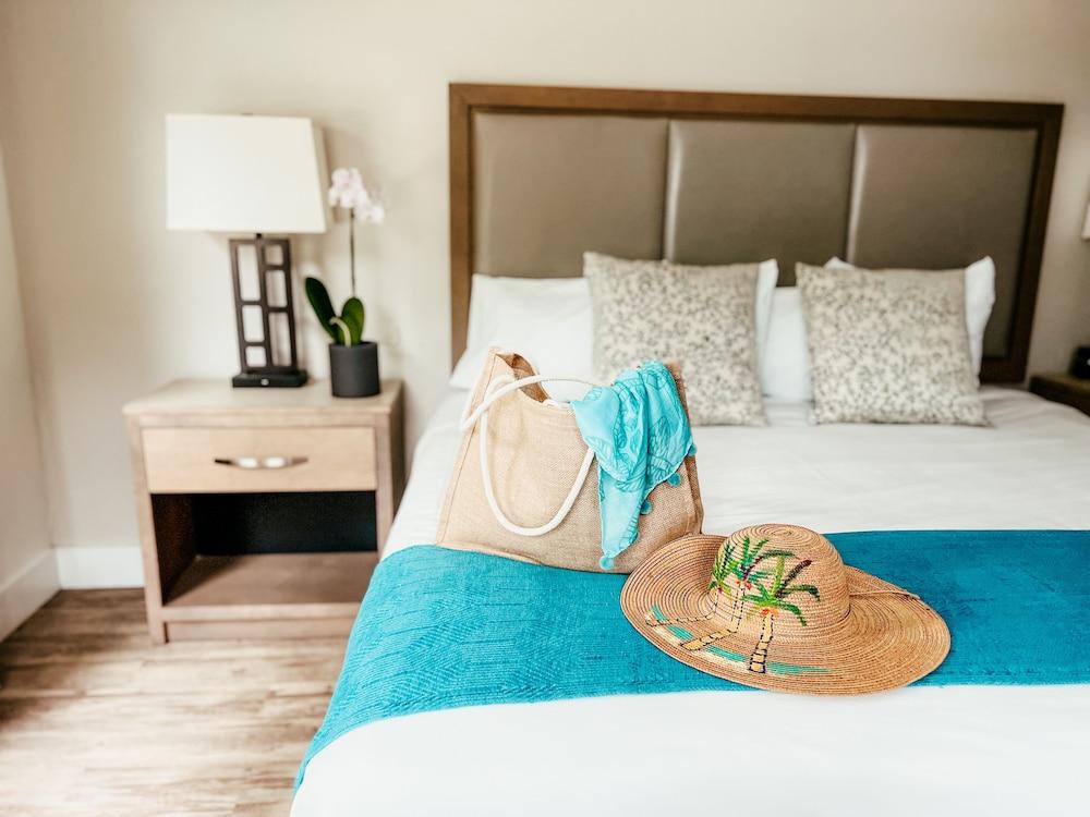 Bayside Inn Key Largo