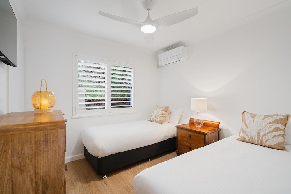 Bay Village Resort Dunsborough