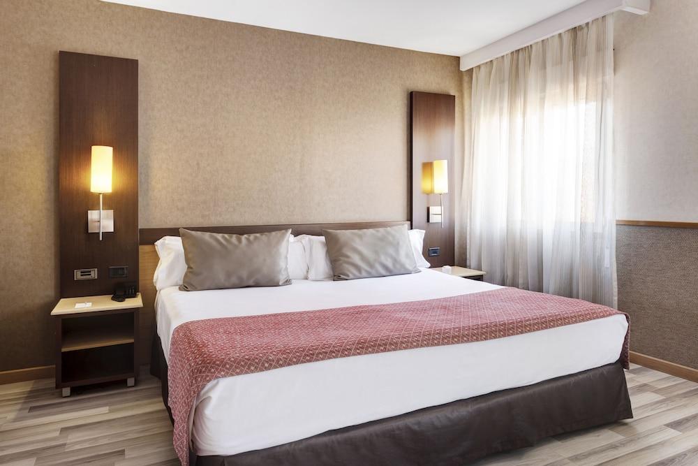 Catalonia Santa Justa