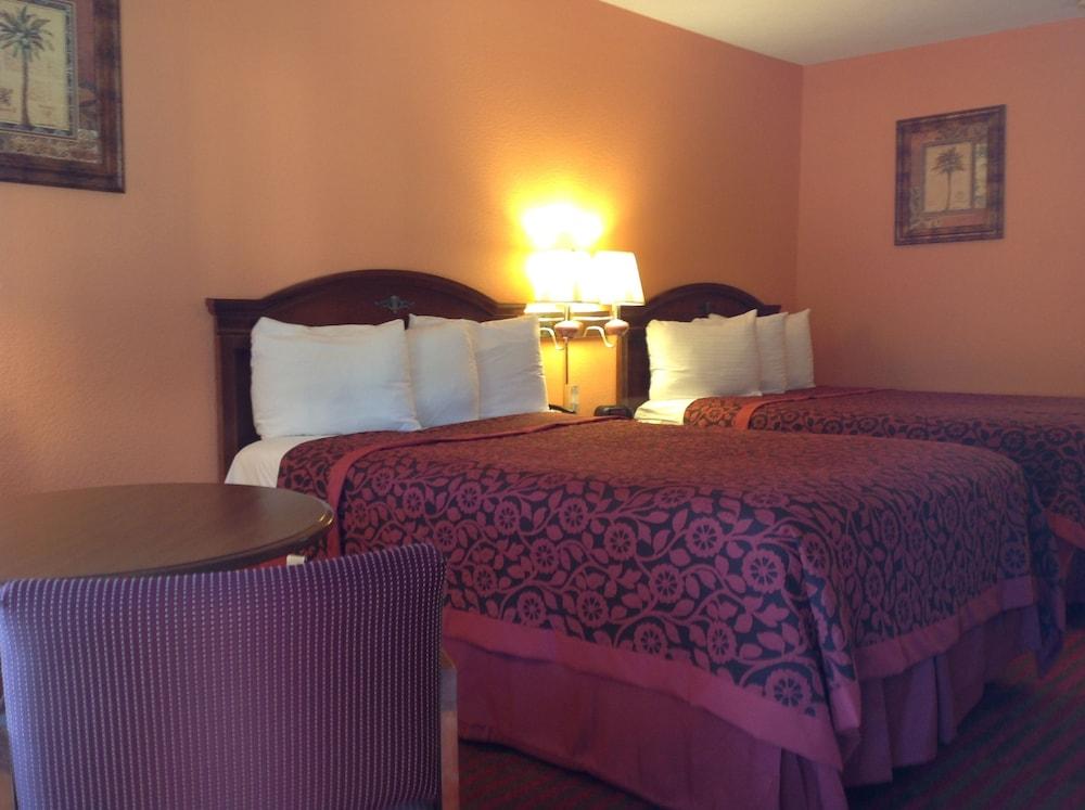 Americas Best Value Inn Kosciusko