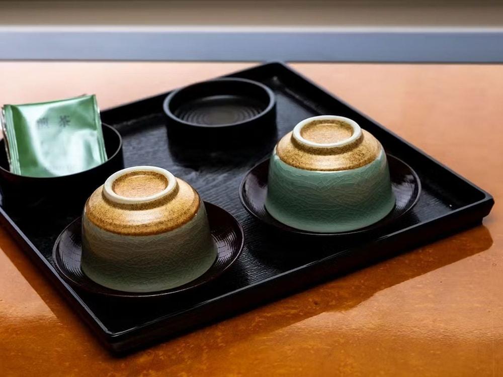 Grand Prince Hotel Osaka Bay