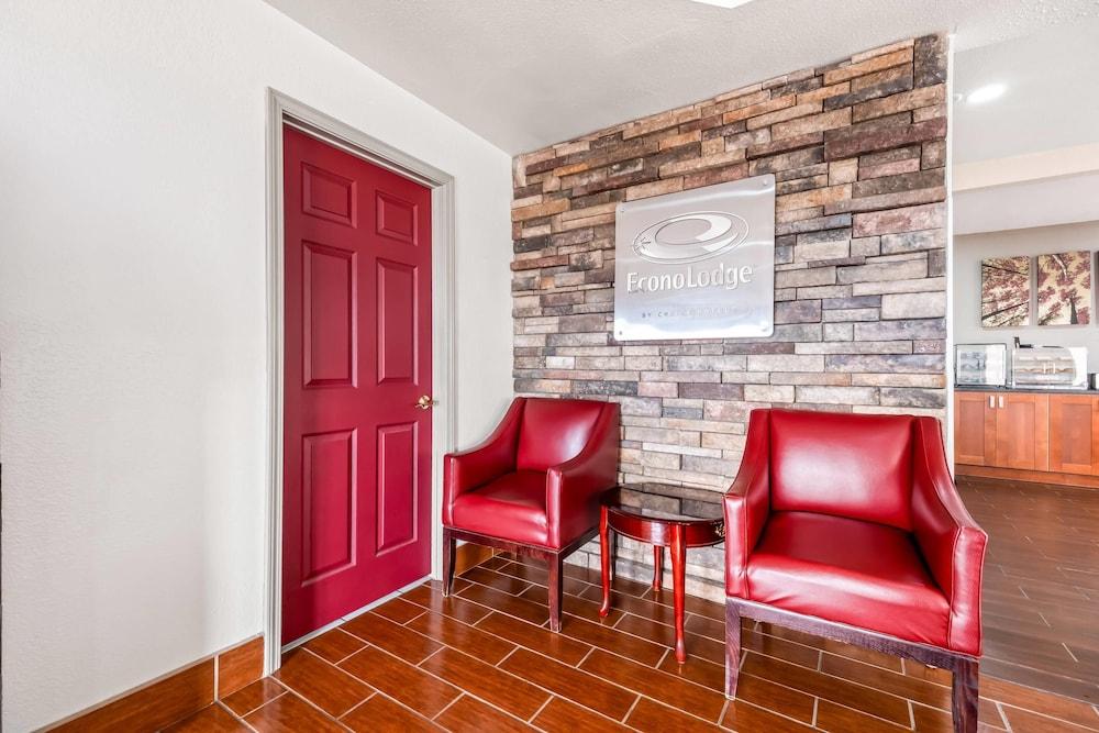 Econo Lodge Childress