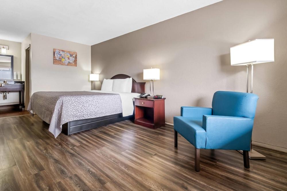 Econo Lodge Childress