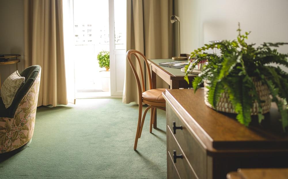 Elite Hotel Mårtenson