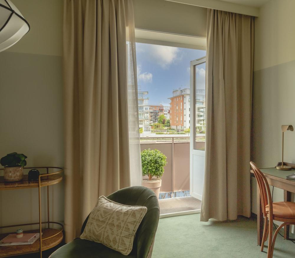 Elite Hotel Mårtenson