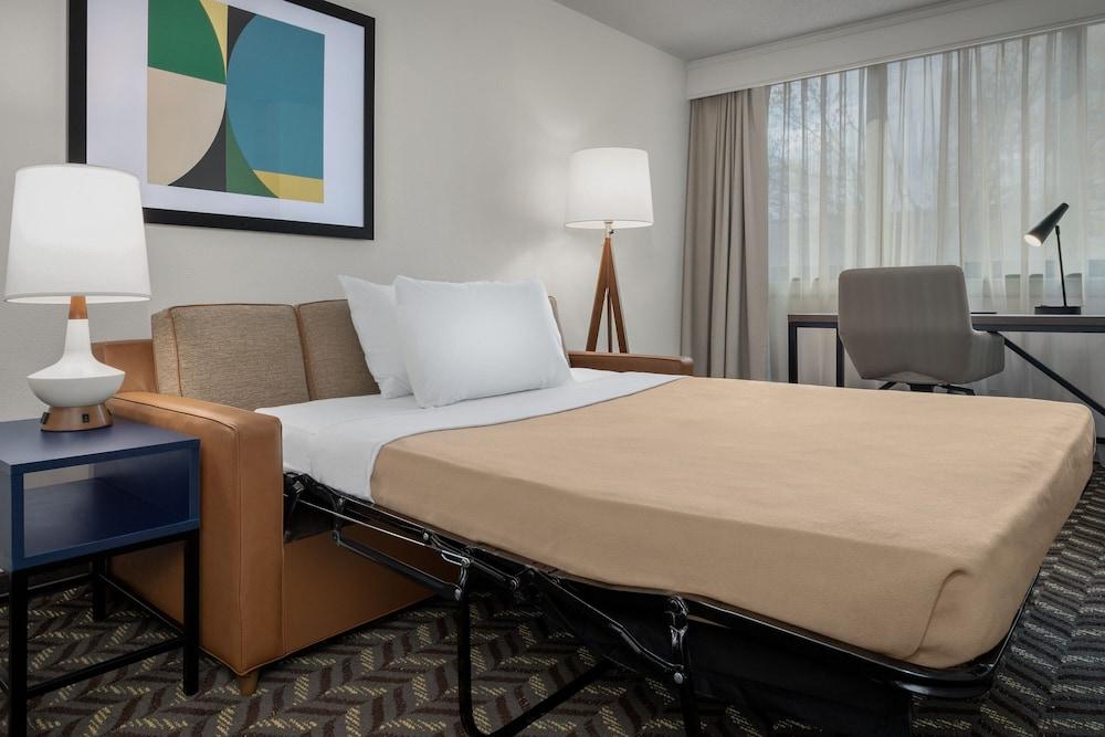 Residence Inn Washington, DC/Foggy Bottom