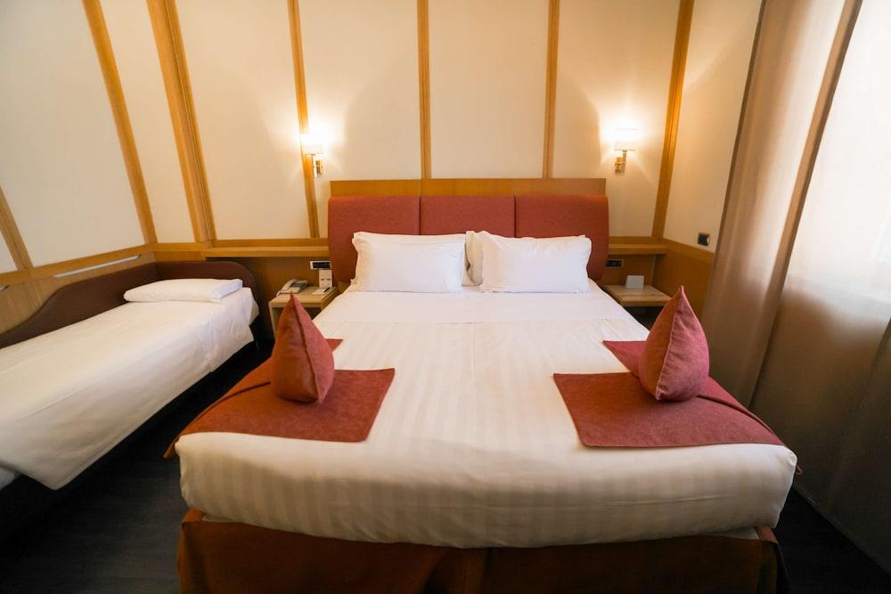 Best Western Hotel President