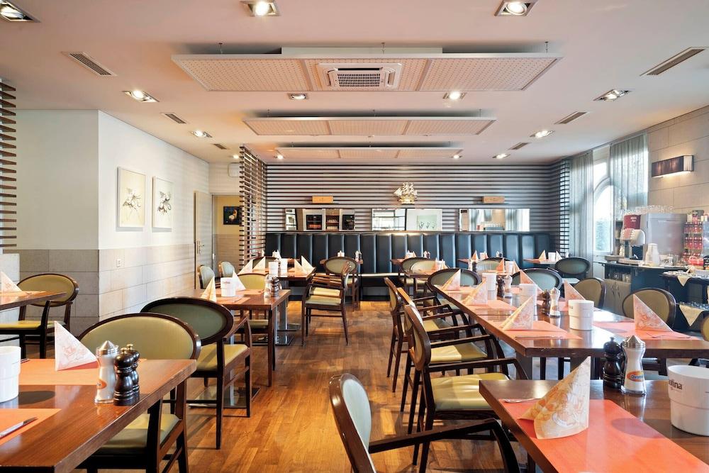 Hotel Conti Dietikon