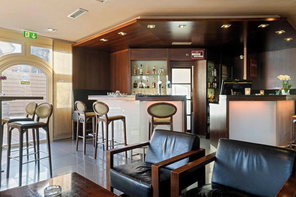 Hotel Conti Dietikon